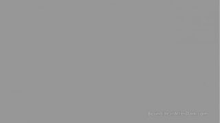 Bent Over Tied Up Submissive Lesbian Hot Slave Orgasms From Strapon
