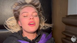 Denise orgasm denial