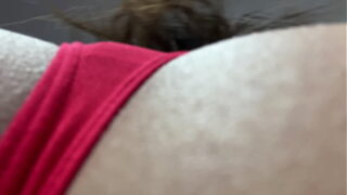 Facesitting POV Femdom Humiliation By Asian Hot babe Miadsu